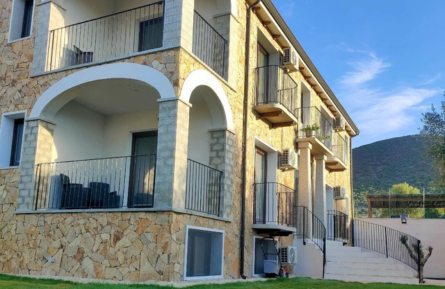 Holiday apartment Sant'Anna Arresi for 1 - 3 persons with 2 bedrooms - Holiday apartment in one or m