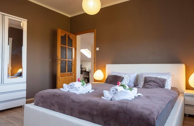 Holiday apartment Szklarska Poreba for 3 - 4 persons with 2 bedrooms - Holiday apartment