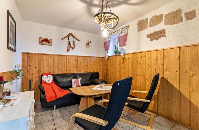 Holiday Apartment "Brandenkopf" (with private terrace and parking)