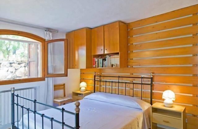 Holiday apartment Porto Paglia for 1 - 2 persons with 1 bedroom - Holiday apartment