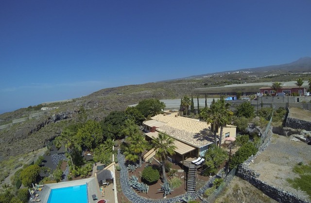 Holiday apartment Playa san Juan for 1 - 4 persons with 2 bedrooms - Holiday apartment