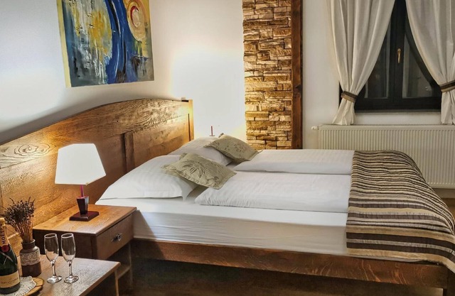 Holiday apartment Plitvicer Seen for 2 persons with 1 bedroom - Holiday apartment