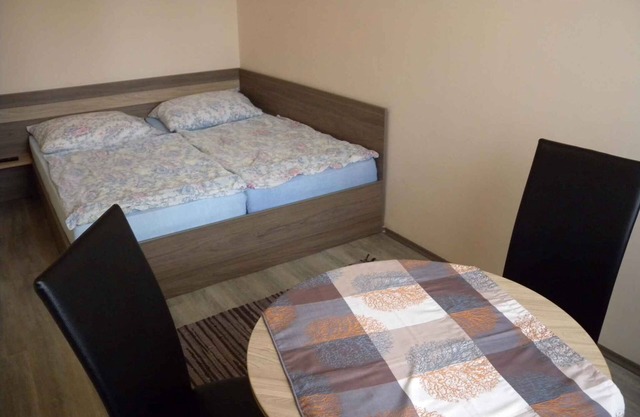 Holiday apartment child-friendly with internet and barbecue facilities
