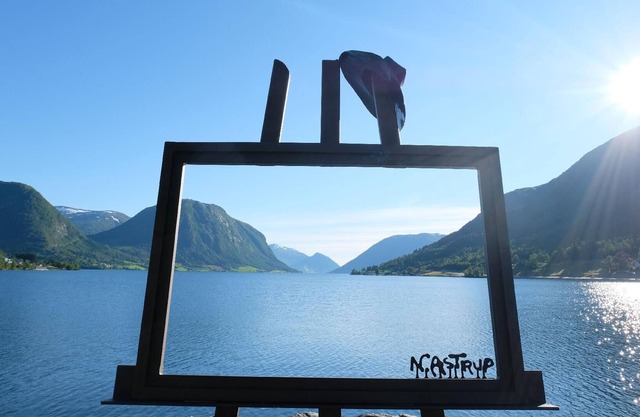 Holiday apartment Skei i Jølster for 1 - 5 persons with 2 bedrooms - Holiday house