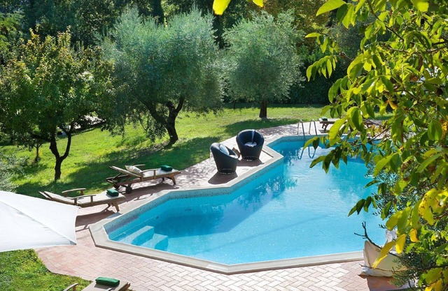 Holiday apartment Acqualagna for 1 - 6 persons with 3 bedrooms - Holiday apartment