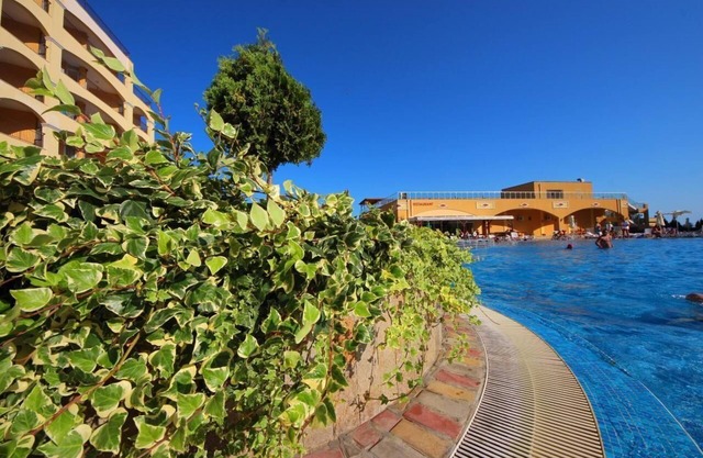 Holiday apartment Aheloy for 1 - 4 persons - Holiday apartment