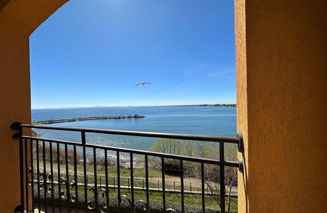 Holiday apartment Aheloy for 1 - 6 persons with 2 bedrooms - Holiday apartment