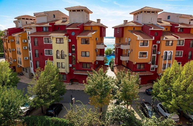 Holiday apartment Aheloy for 1 - 5 persons with 2 bedrooms - Holiday apartment