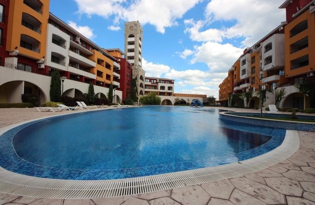 Holiday apartment Aheloy for 1 - 5 persons with 2 bedrooms - Holiday apartment