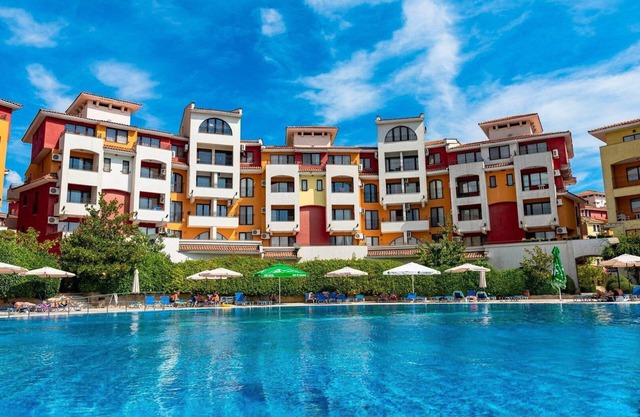 Holiday apartment Aheloy for 1 - 5 persons with 2 bedrooms - Holiday apartment