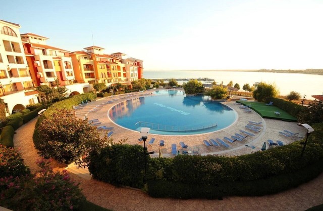 Holiday apartment Aheloy for 1 - 6 persons with 2 bedrooms - Holiday apartment