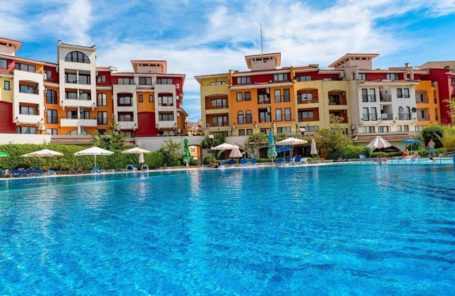 Holiday apartment Aheloy for 1 - 6 persons with 1 bedroom - Holiday apartment