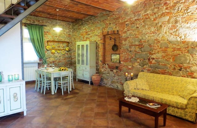 Holiday apartment Altopascio for 1 - 6 persons with 2 bedrooms - Holiday apartment
