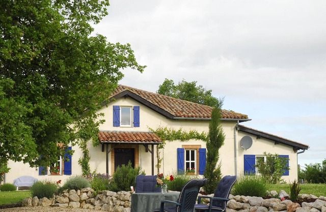 Holiday apartment Ambax for 2 - 4 persons with 2 bedrooms - Twin house