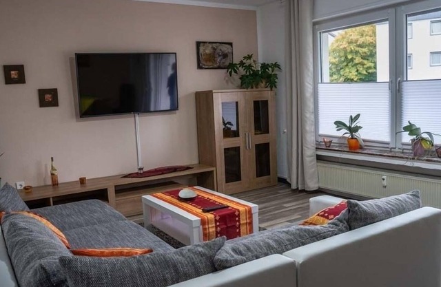 holiday apartment/apt. for 4 guests with 72m² in Lennestadt (161511)