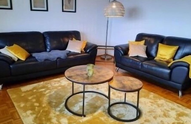 holiday apartment/apt. for 2 guests with 100m² in Homberg (182384)