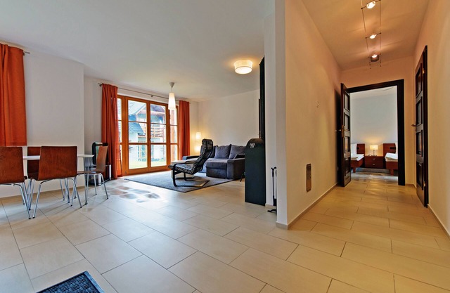 Holiday apartment/apt. for 6 guests with 64m² in Karpacz (242540)