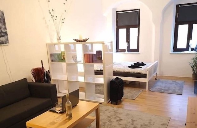holiday apartment/apt. for 3 guests with 35m² in Torgau (159255)
