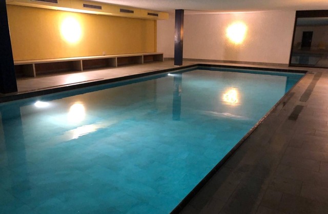 Holiday apartment Ascona for 1 - 4 persons with 2 bedrooms - Holiday apartment