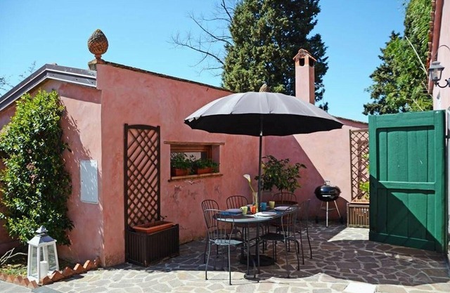 Holiday apartment Bargecchia for 1 - 6 persons with 2 bedrooms - Holiday apartment