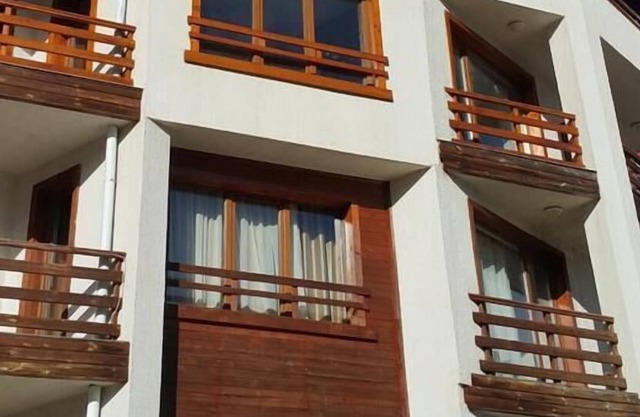 Holiday apartment Bansko for 1 - 6 persons with 2 bedrooms - Holiday house