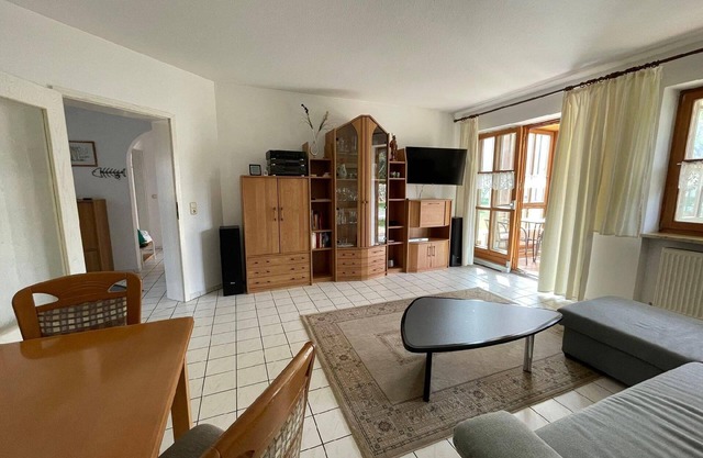 Holiday apartment Bayerbach for 1 - 4 persons with 2 bedrooms - Holiday apartment in one or multi-fa
