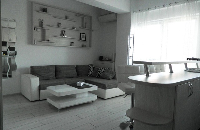 Holiday apartment Berceni for 1 - 2 persons with 1 bedroom - Holiday apartment
