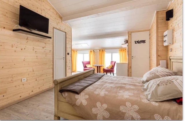 Holiday apartment Béziers for 1 - 4 persons with 2 bedrooms - Holiday apartment in one or multi-fami