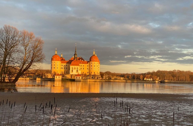 Holiday apartment Boselblick