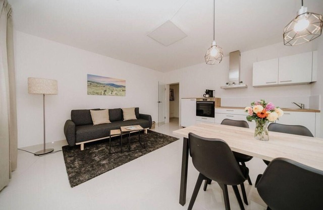 Holiday apartment Bötzingen for 1 - 3 persons with 1 bedroom - Holiday apartment in one or multi-fam