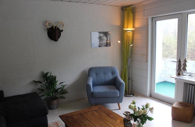 Holiday apartment Brilon for 1 - 2 persons with 1 bedroom - Holiday apartment