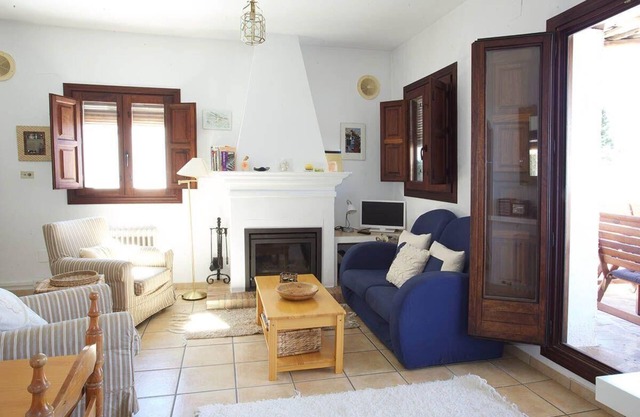 Holiday apartment Bubion for 1 - 4 persons with 2 bedrooms - Holiday house