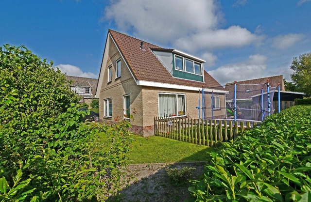 Holiday apartment Buren FR for 1 - 4 persons with 2 bedrooms - Holiday house