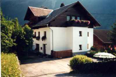 Holiday apartment close to the centre