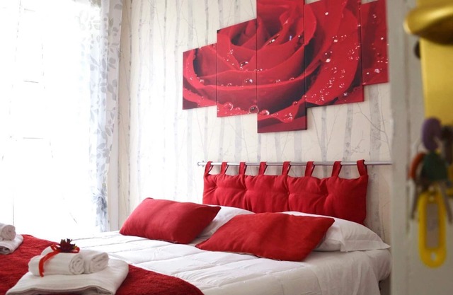 Holiday apartment Caltagirone for 1 - 10 persons with 5 bedrooms - Holiday apartment
