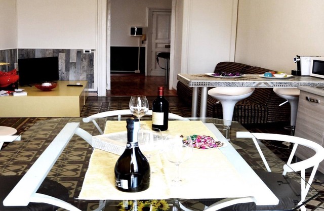 Holiday apartment Caltagirone for 1 person with 1 bedroom - Holiday apartment