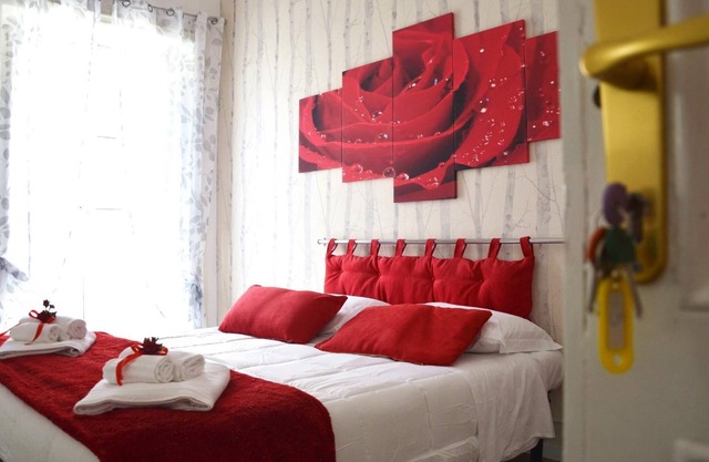 Holiday apartment Caltagirone for 1 - 2 persons with 1 bedroom - Holiday apartment