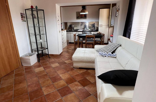 Holiday apartment Caltagirone for 1 - 4 persons with 1 bedroom - Holiday apartment