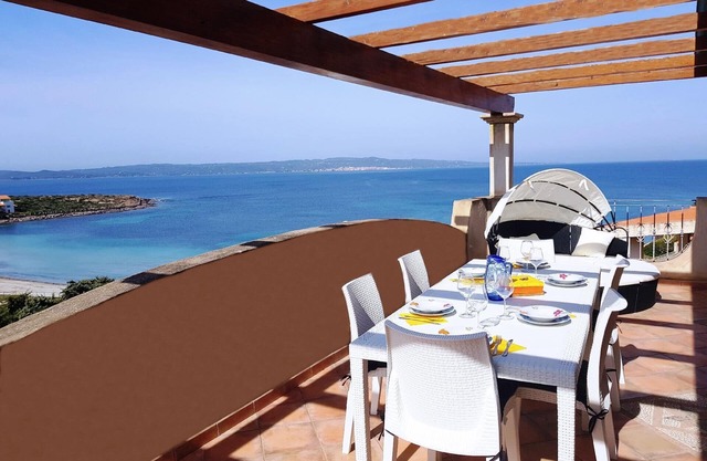 Holiday apartment Calasetta for 1 - 4 persons with 2 bedrooms - Twin house