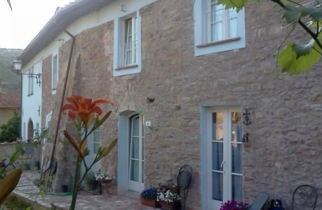 Holiday apartment Calci for 1 - 4 persons with 2 bedrooms - Holiday house