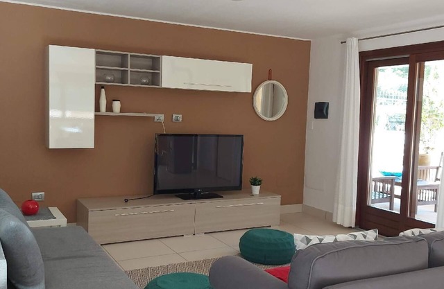 Holiday apartment Capoterra for 1 - 6 persons with 2 bedrooms - Holiday house