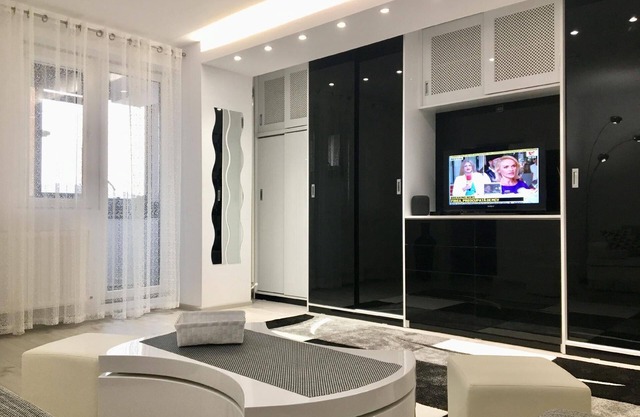 Holiday apartment Chiajna for 1 - 2 persons with 1 bedroom - Holiday apartment
