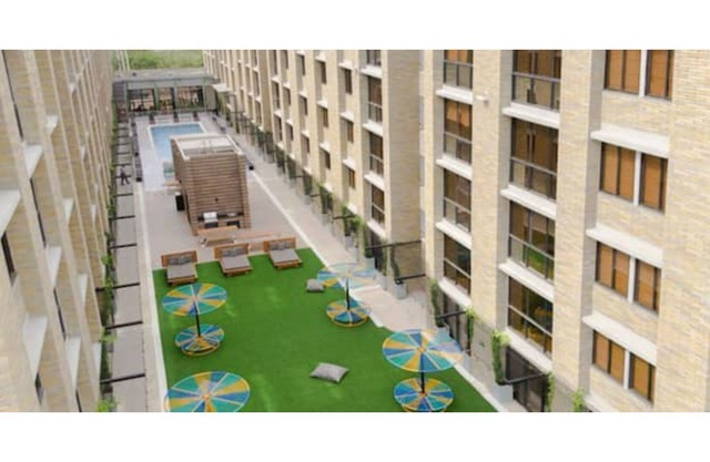 HOLIDAY APARTMENTS, NORTH OF BARRANQUILLA