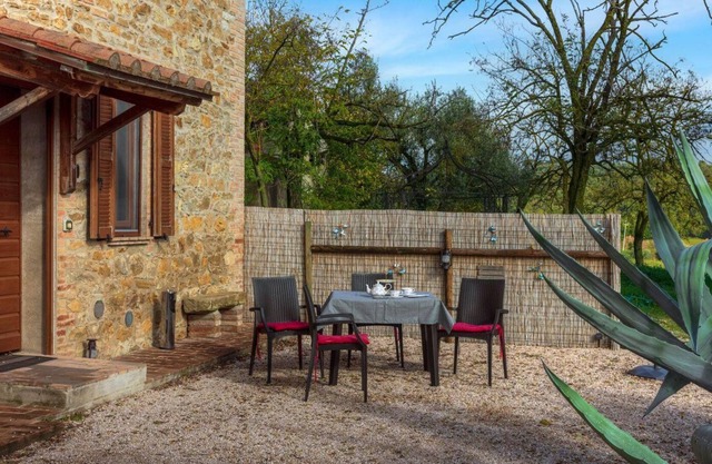 Holiday apartment Collesanto for 1 - 3 persons with 1 bedroom - Holiday apartment