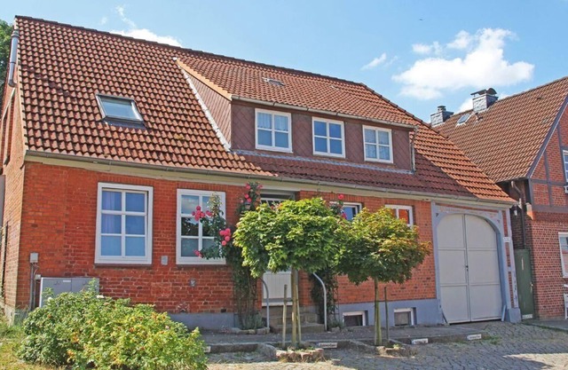 Holiday apartment Bad Segeberg for 1 - 4 persons with 1 bedroom - Holiday apartment in one or multi-
