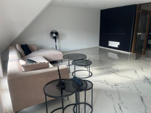 Holiday Apartment