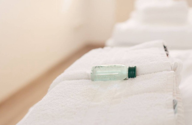 Holiday apartment for 5 persons with balcony. 6KM next to St Peter-Ording.