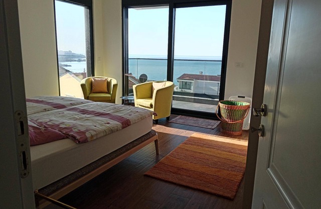 Holiday apartment Dobra Voda for 1 - 3 persons with 1 bedroom - Holiday apartment in one or multi-fa