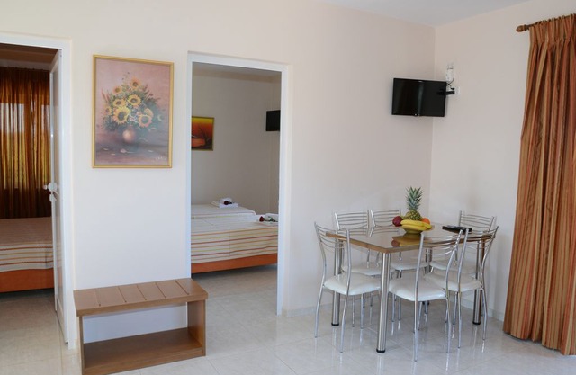 Holiday apartment Drepano for 1 - 4 persons - Holiday apartment