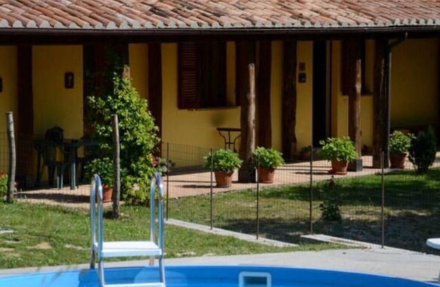 Holiday apartment Elmo for 1 - 2 persons with 1 bedroom - Twin house